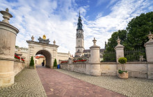 ComFort Tours Cracow12