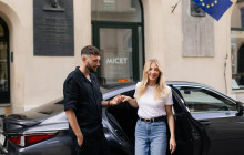 ComFort Tours Cracow1