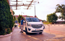 ComFort Tours Cracow8