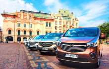 ComFort Tours Cracow10