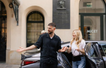 ComFort Tours Cracow11