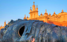 ComFort Tours Cracow4