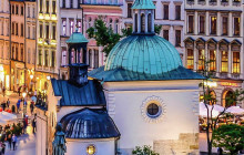 ComFort Tours Cracow5