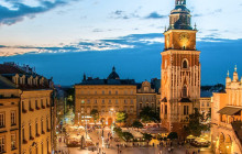 ComFort Tours Cracow1