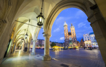 ComFort Tours Cracow7