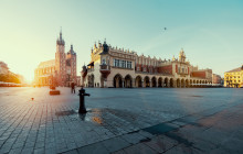 ComFort Tours Cracow8