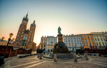 ComFort Tours Cracow9