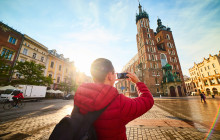 ComFort Tours Cracow12