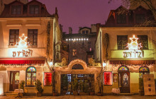 ComFort Tours Cracow13