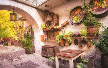 ComFort Tours Cracow15