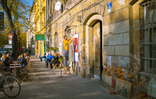ComFort Tours Cracow17