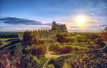 ComFort Tours Cracow1