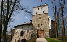 ComFort Tours Cracow9