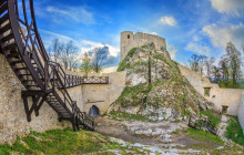 ComFort Tours Cracow13