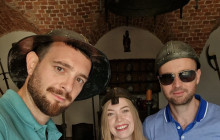 ComFort Tours Cracow21
