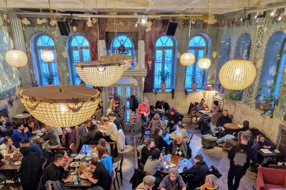 Explore Jewish Kazimierz And The Ghetto On A Private Walking Tour