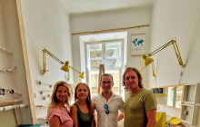 ComFort Tours Cracow13