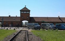 ComFort Tours Cracow13