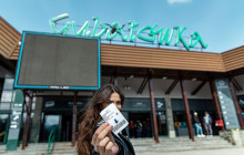 ComFort Tours Cracow4
