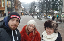 ComFort Tours Cracow7