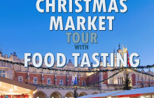 ComFort Tours Cracow3
