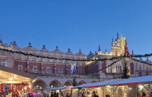 ComFort Tours Cracow1
