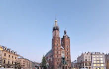 ComFort Tours Cracow6