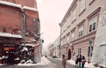 ComFort Tours Cracow9