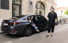 ComFort Tours Cracow3