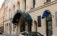ComFort Tours Cracow1