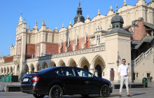 ComFort Tours Cracow7