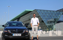 ComFort Tours Cracow8