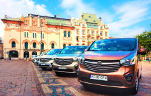 ComFort Tours Cracow11