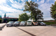 ComFort Tours Cracow14