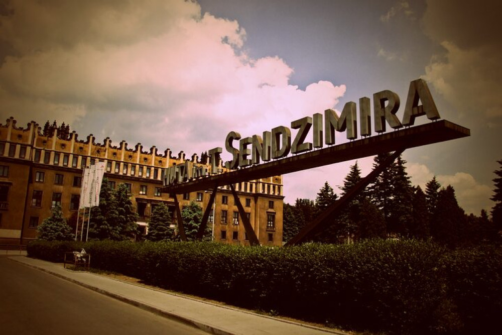 Krakow; Nowa Huta Crazy Communism Private Tour