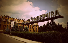 ComFort Tours Cracow1