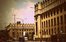 ComFort Tours Cracow4