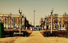 ComFort Tours Cracow5