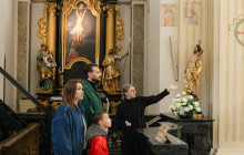 ComFort Tours Cracow1