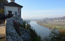 ComFort Tours Cracow7
