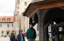 ComFort Tours Cracow11