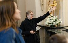 ComFort Tours Cracow16