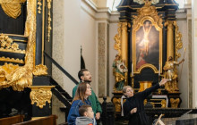 ComFort Tours Cracow18