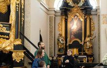 ComFort Tours Cracow19