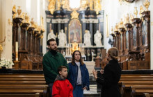 ComFort Tours Cracow21