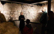 ComFort Tours Cracow36