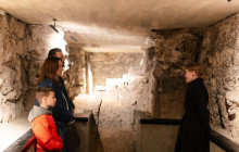 ComFort Tours Cracow37