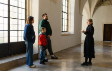 ComFort Tours Cracow42