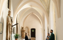 ComFort Tours Cracow43