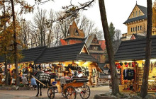 ComFort Tours Cracow10